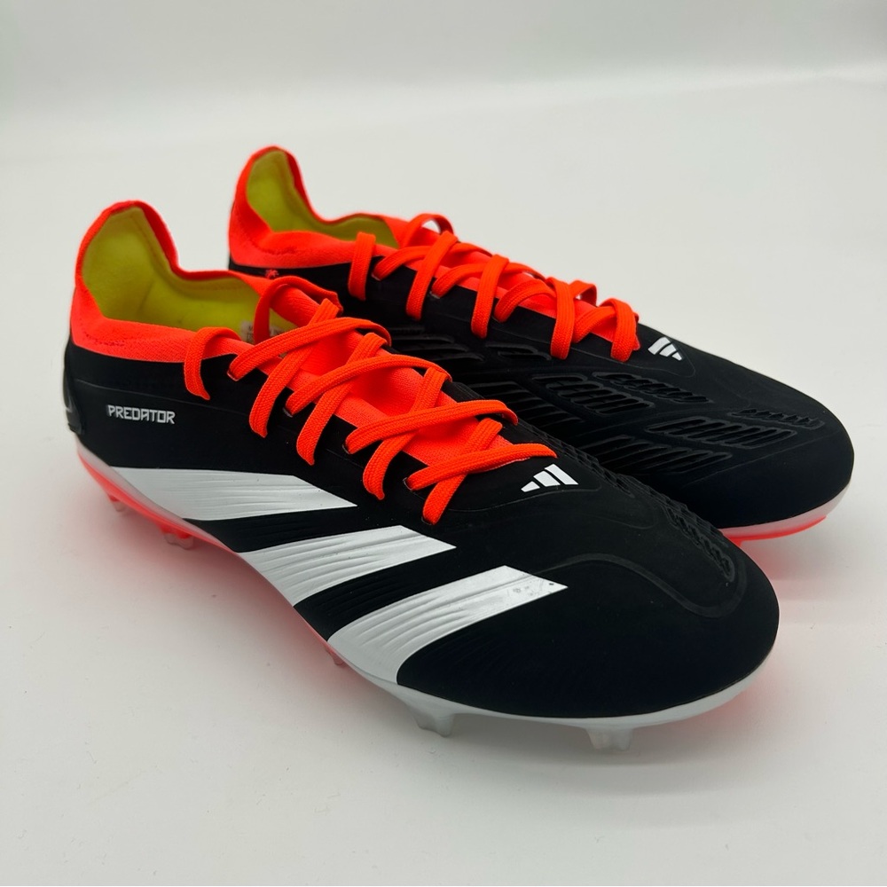 Adidas Predator Pro FG Cleats